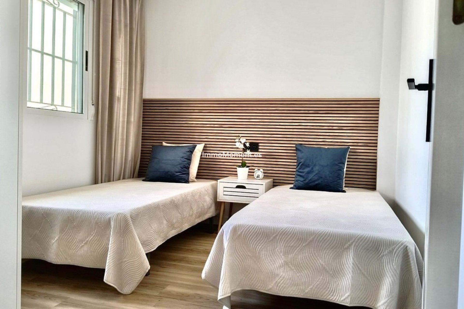 Revente - Maison mitoyenne - Orihuela - Los Altos