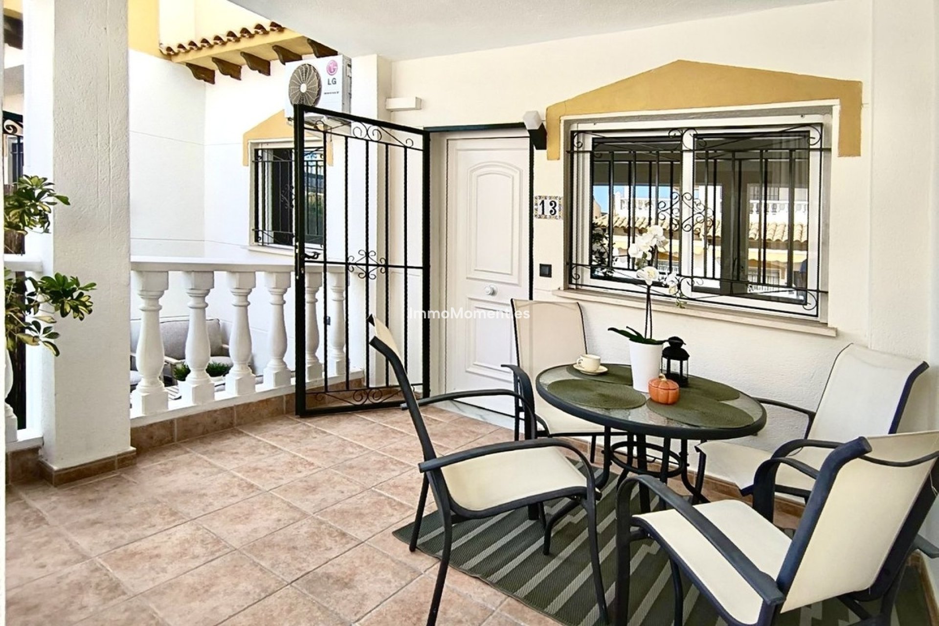 Revente - Maison mitoyenne - Orihuela - Los Altos