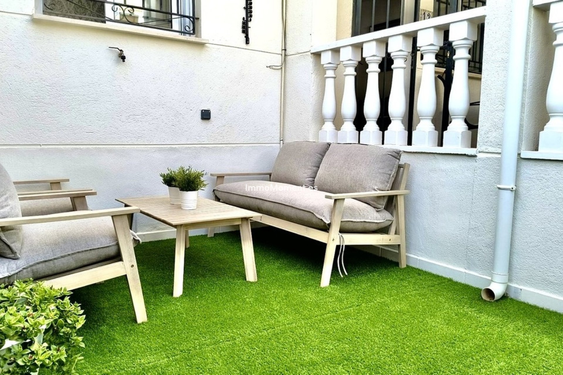 Revente - Maison mitoyenne - Orihuela - Los Altos