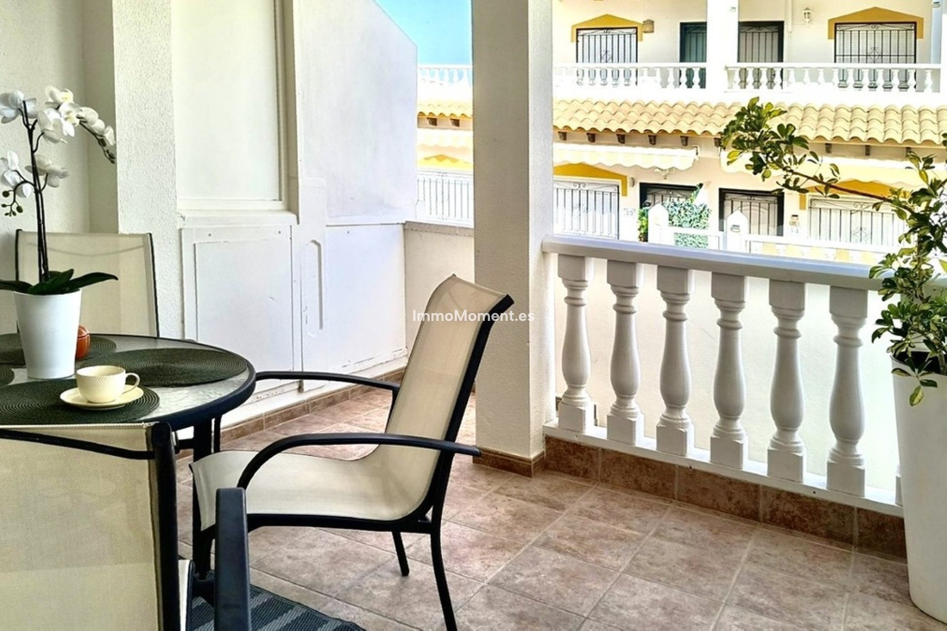 Revente - Maison mitoyenne - Orihuela - Los Altos