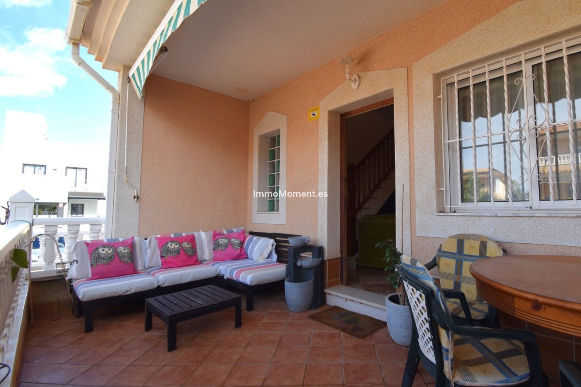 Revente - Maison mitoyenne - Orihuela - Los Balcones - Los Altos del Edén