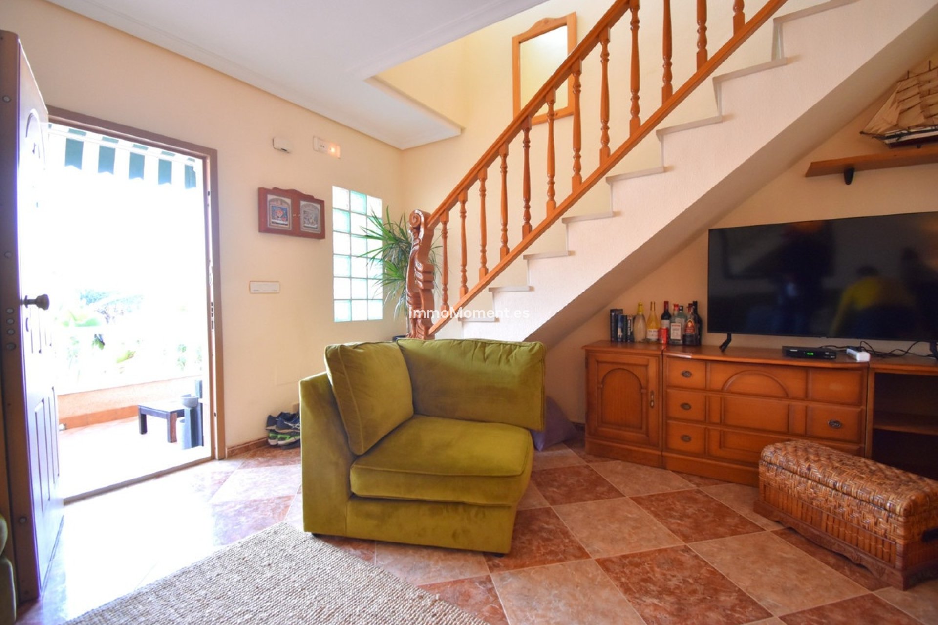 Revente - Maison mitoyenne - Orihuela - Los Balcones - Los Altos del Edén