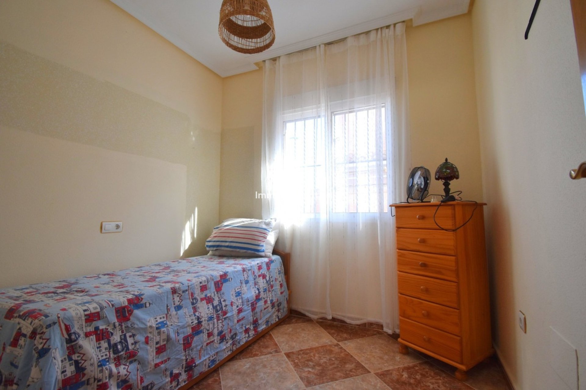 Revente - Maison mitoyenne - Orihuela - Los Balcones - Los Altos del Edén