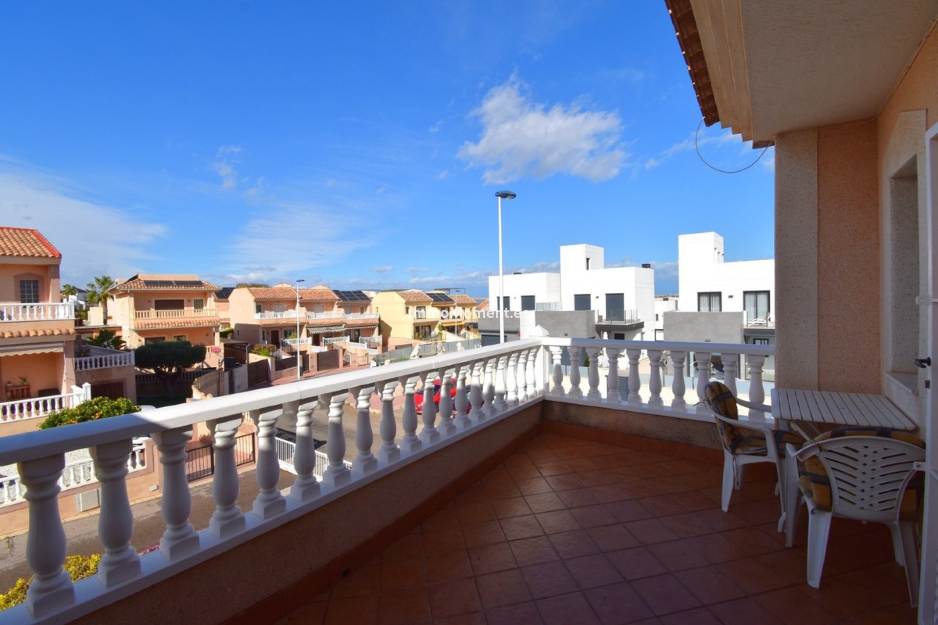Revente - Maison mitoyenne - Orihuela - Los Balcones - Los Altos del Edén