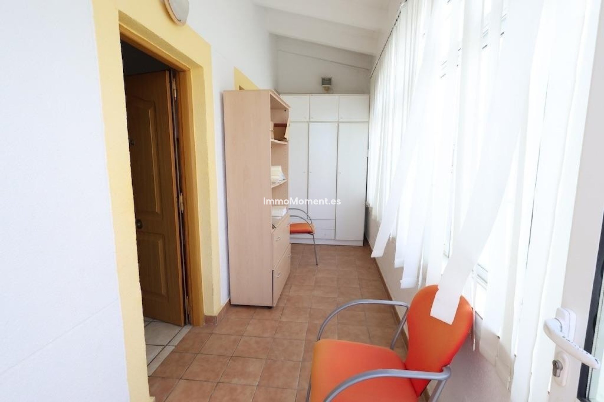 Revente - Maison mitoyenne - Orihuela - Los Balcones - Los Altos del Edén