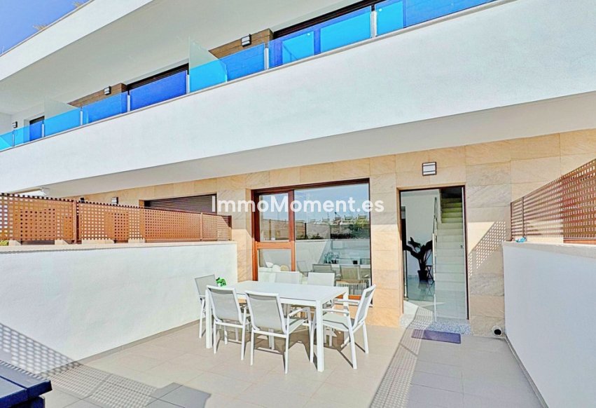 Revente - Maison mitoyenne - Orihuela - Los Balcones