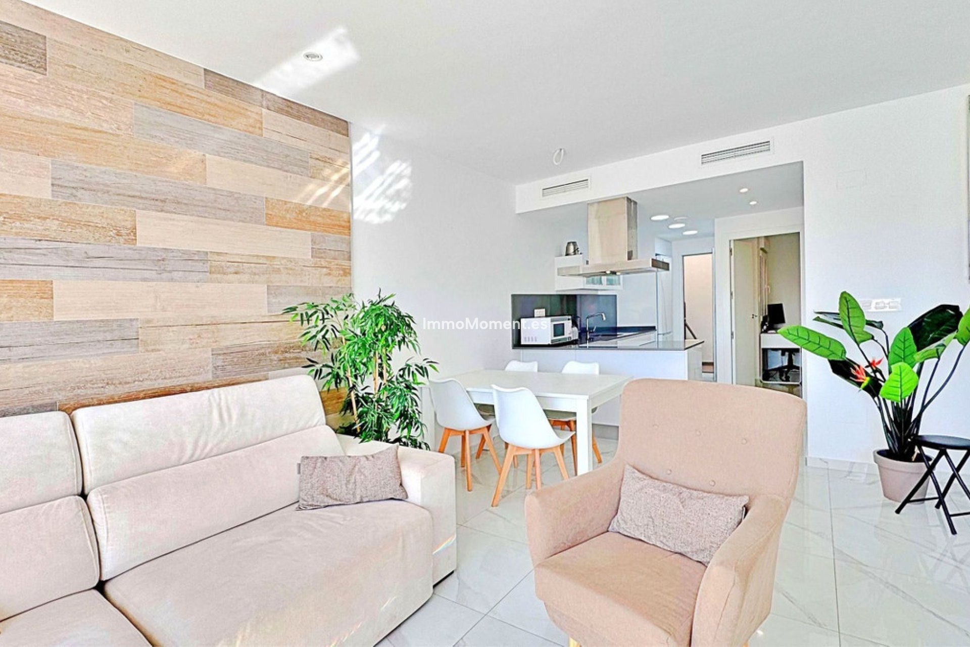 Revente - Maison mitoyenne - Orihuela - Los Balcones