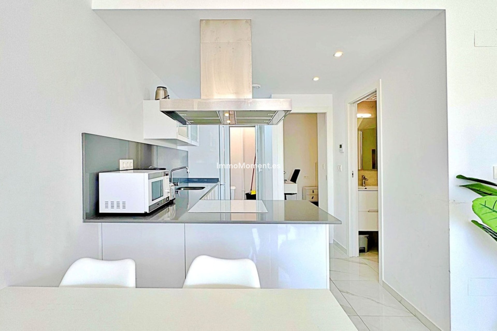 Revente - Maison mitoyenne - Orihuela - Los Balcones