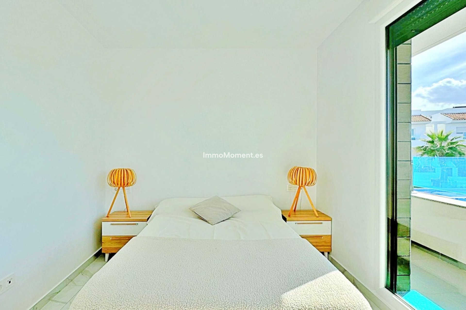 Revente - Maison mitoyenne - Orihuela - Los Balcones