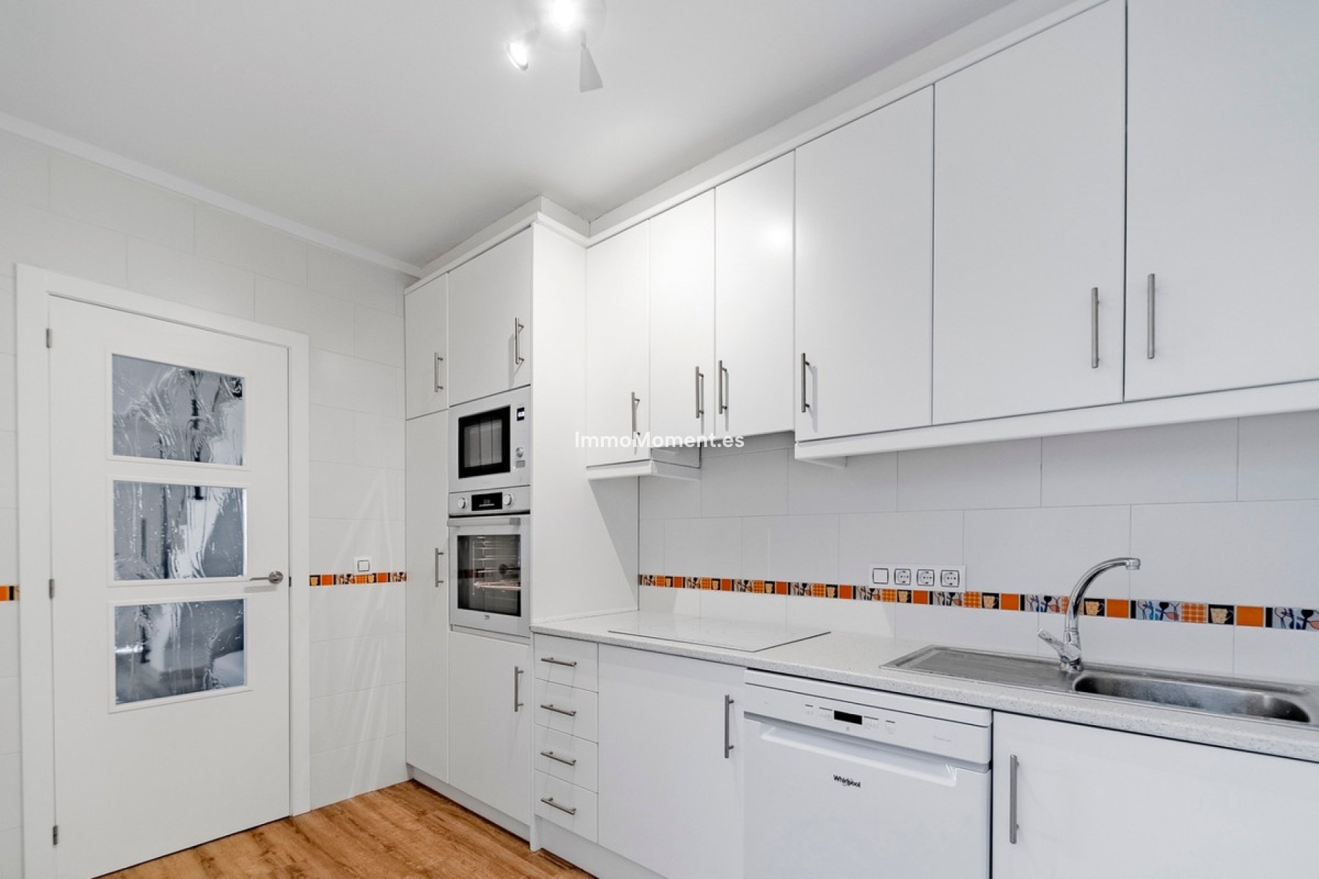 Revente - Maison mitoyenne - Orihuela - Los Balcones