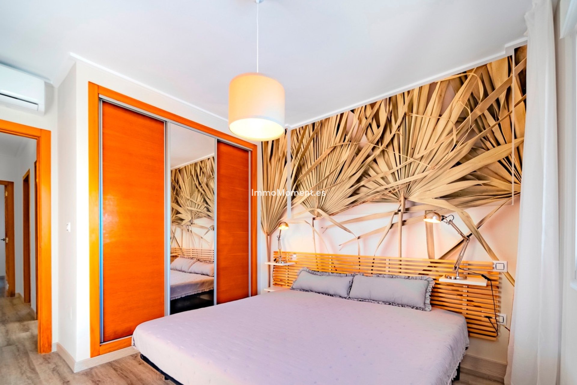 Revente - Maison mitoyenne - Orihuela - Los Balcones