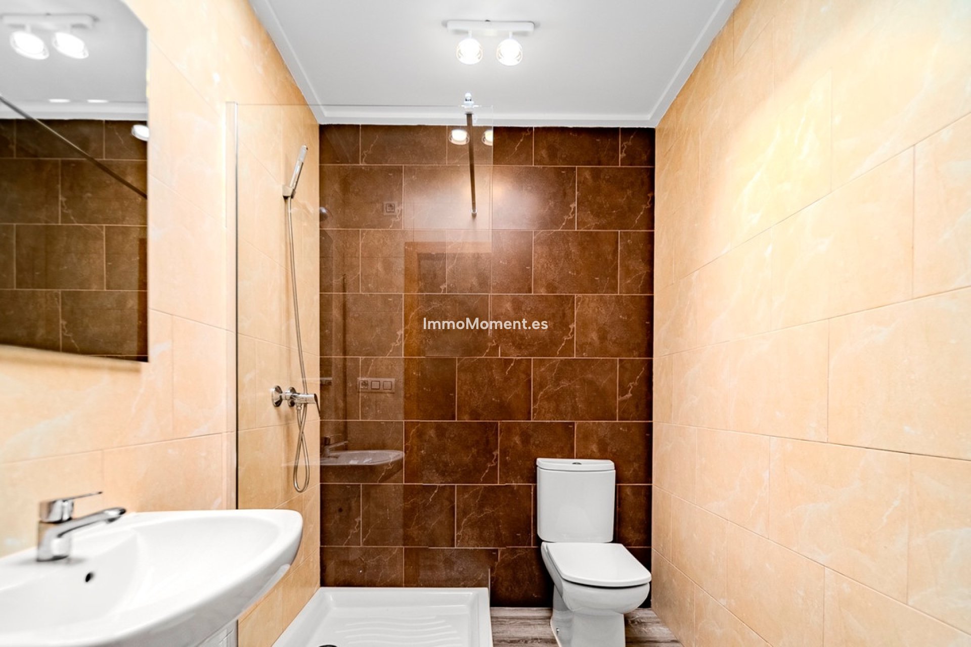 Revente - Maison mitoyenne - Orihuela - Los Balcones