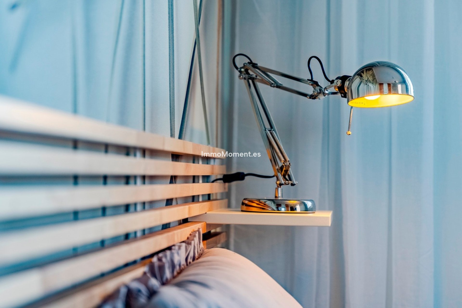 Revente - Maison mitoyenne - Orihuela - Los Balcones