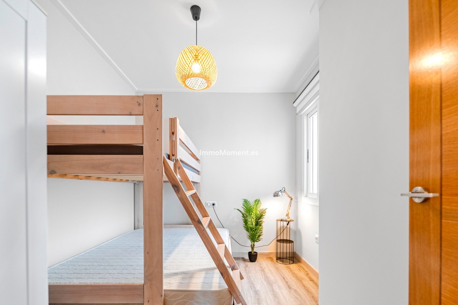 Revente - Maison mitoyenne - Orihuela - Los Balcones