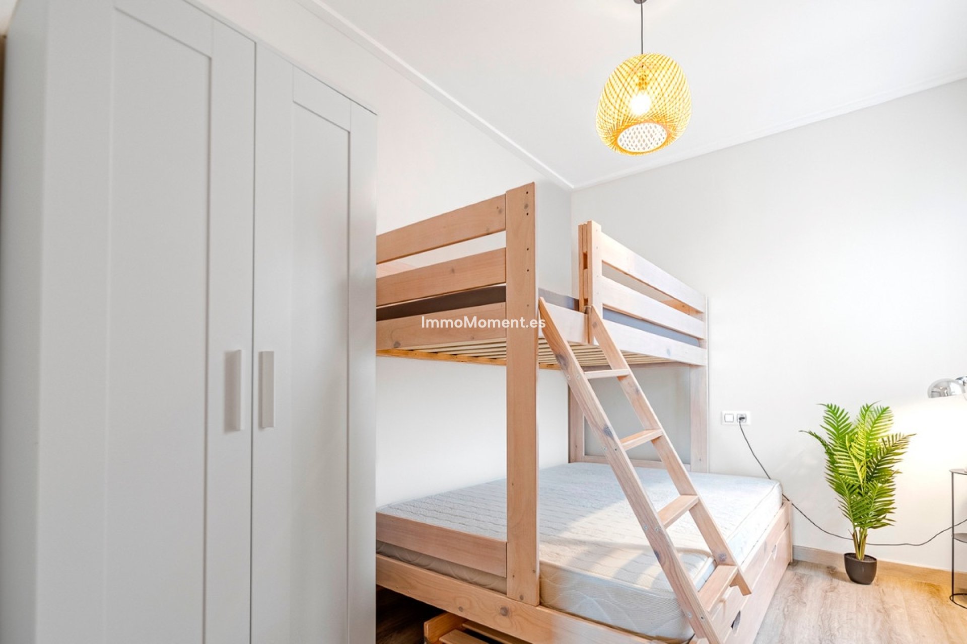 Revente - Maison mitoyenne - Orihuela - Los Balcones