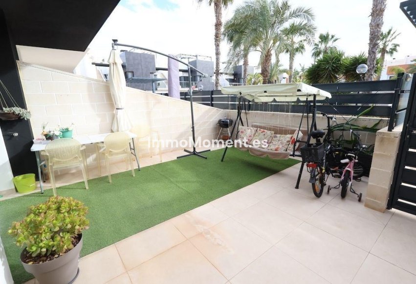 Revente - Maison mitoyenne - Orihuela - Los Dolses