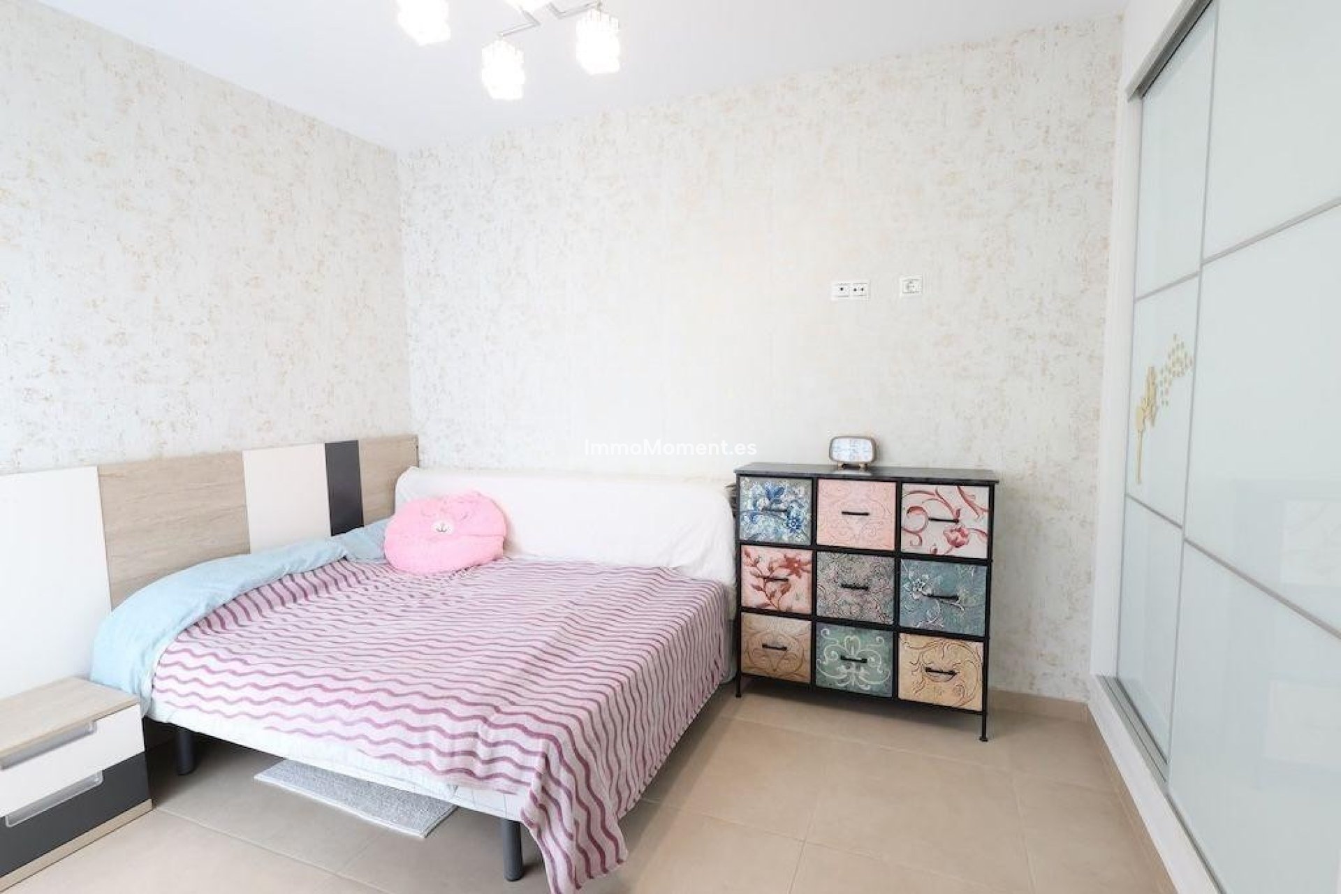 Revente - Maison mitoyenne - Orihuela - Los Dolses