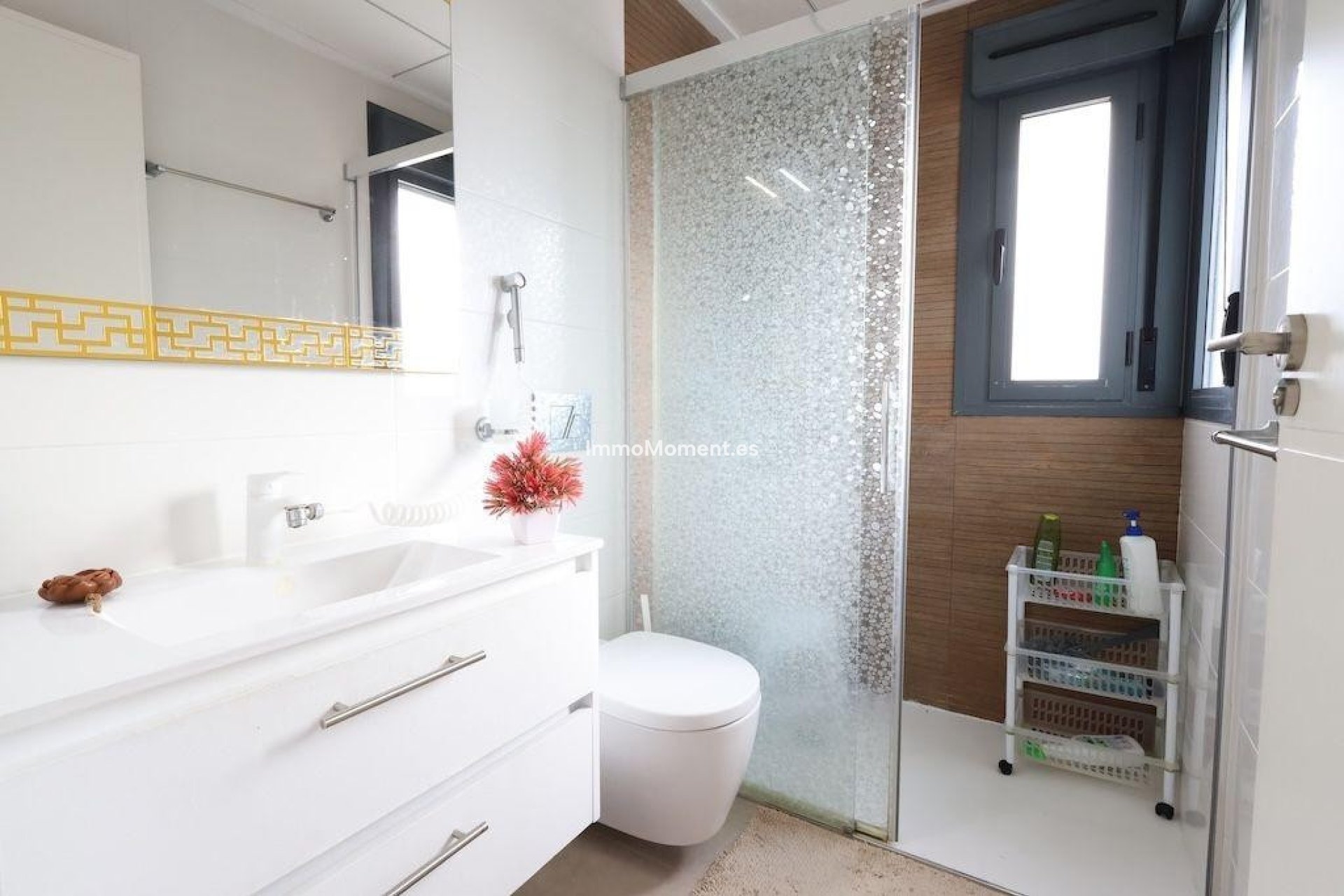 Revente - Maison mitoyenne - Orihuela - Los Dolses