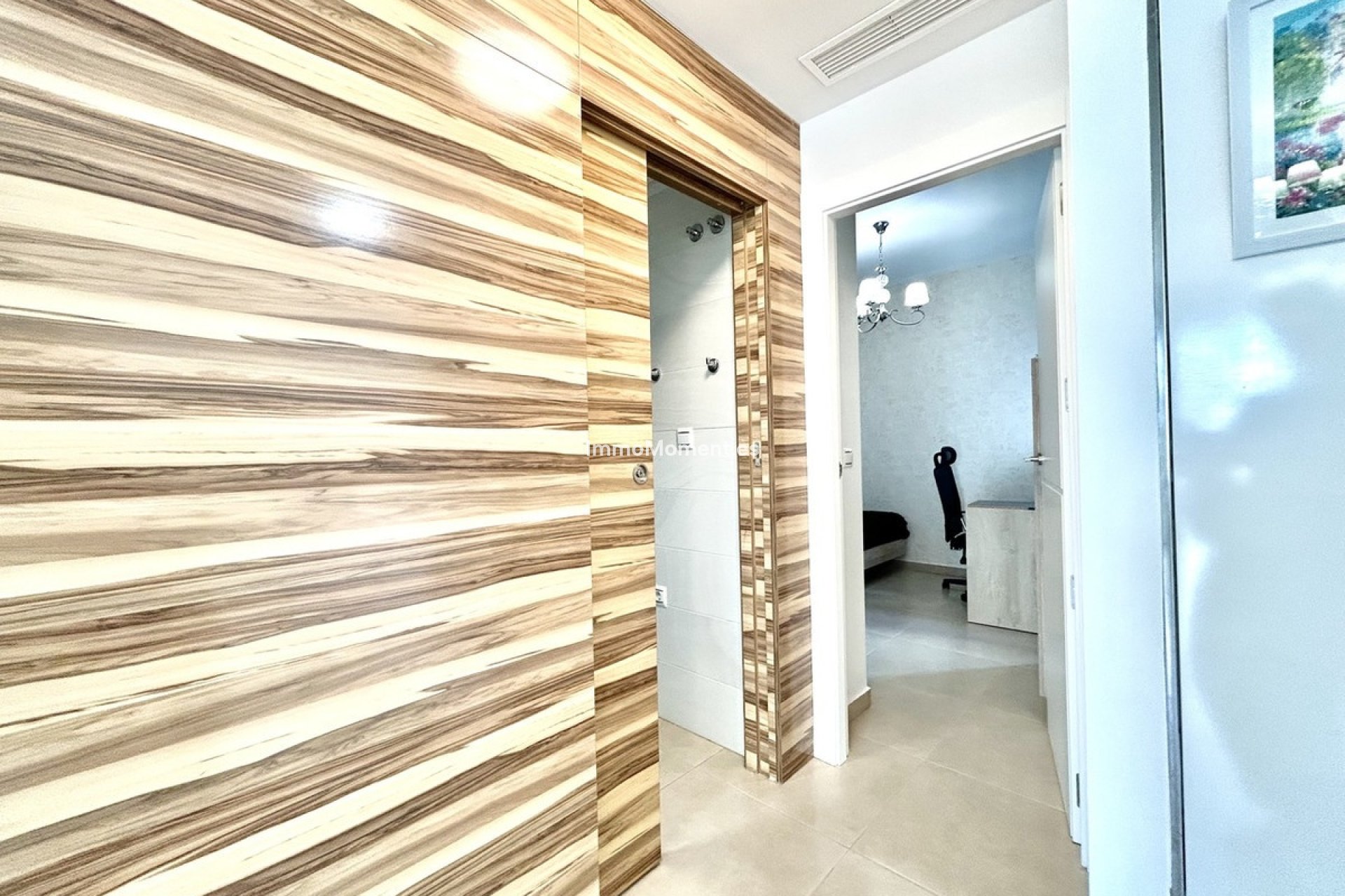 Revente - Maison mitoyenne - Orihuela - Los Dolses