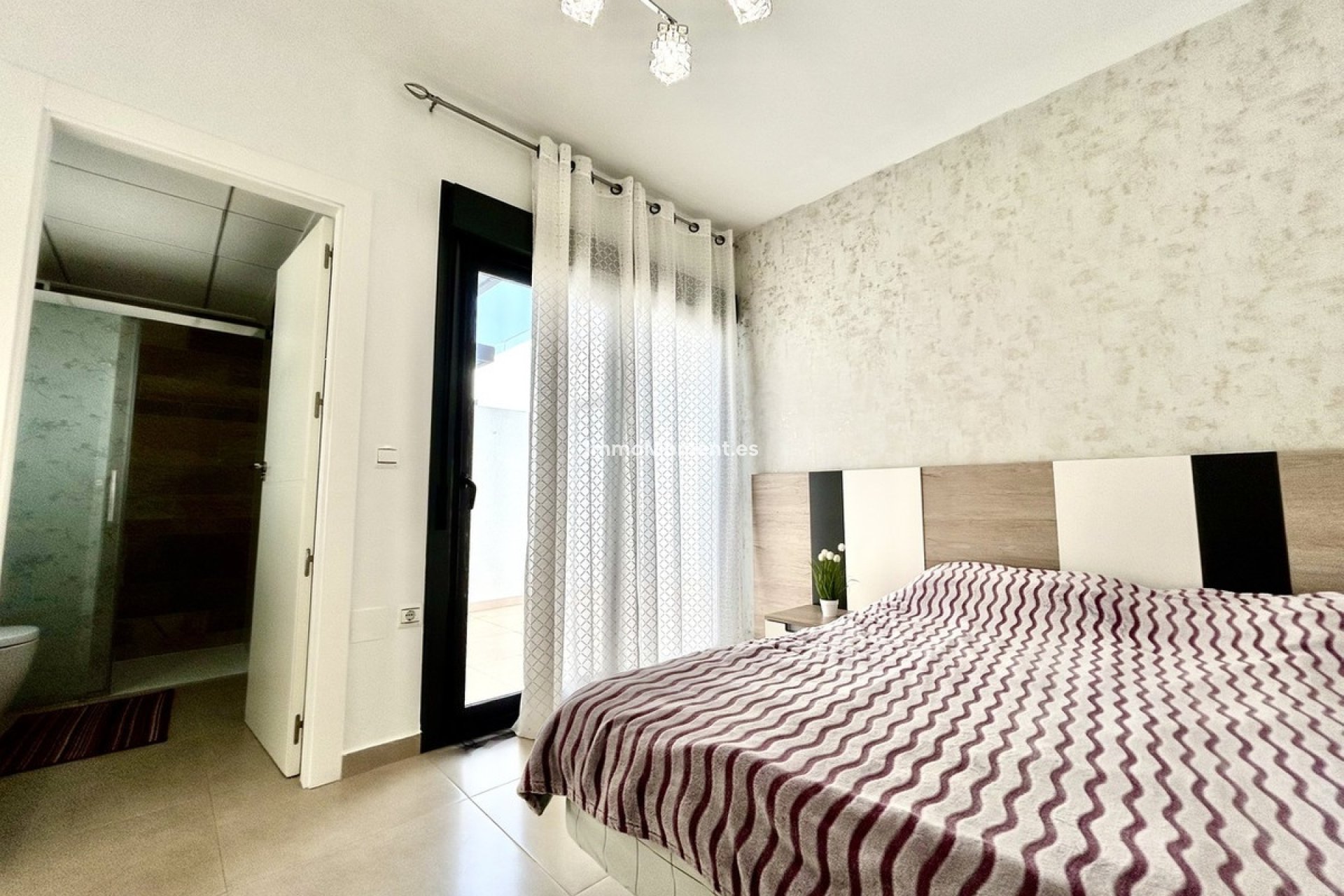 Revente - Maison mitoyenne - Orihuela - Los Dolses