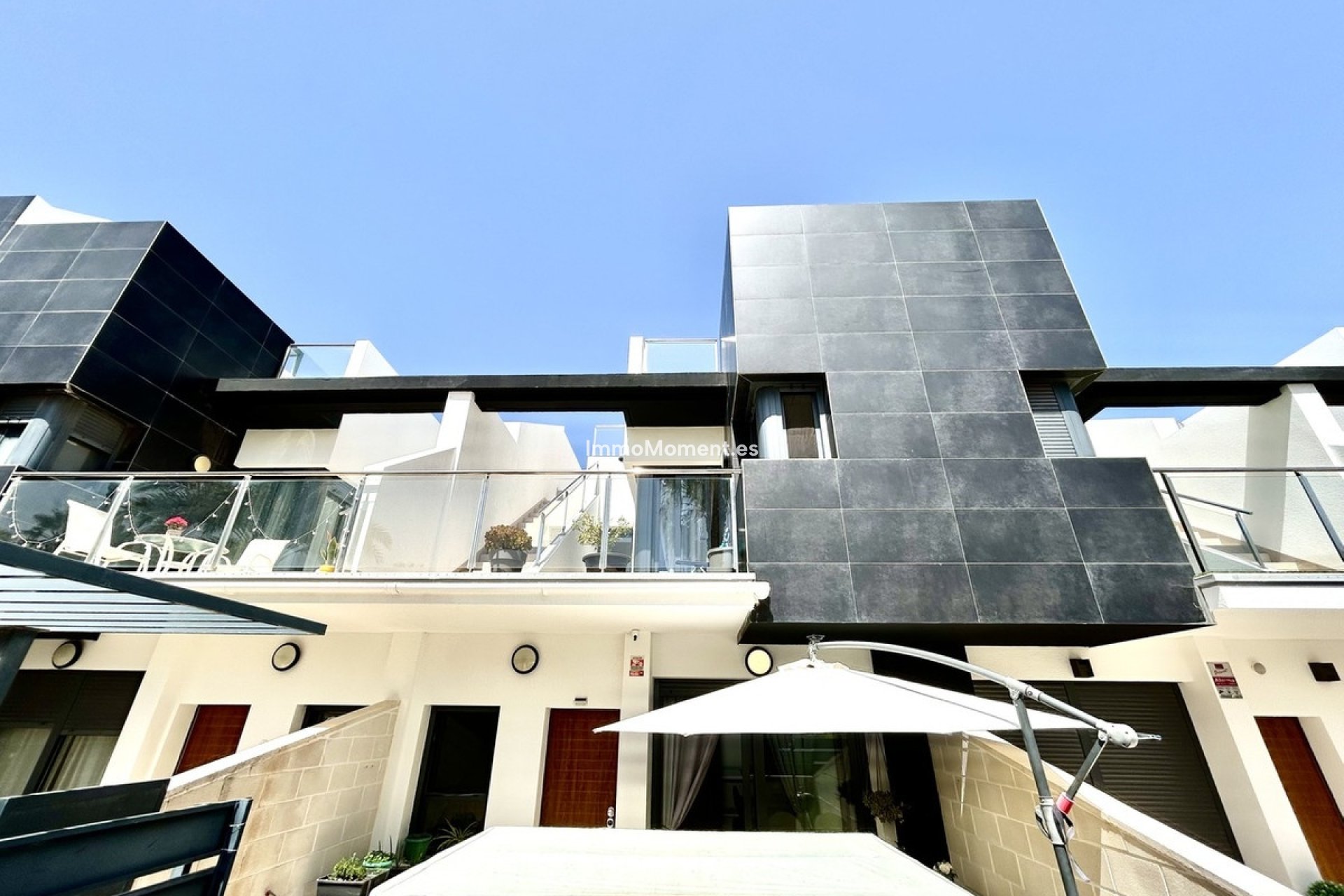 Revente - Maison mitoyenne - Orihuela - Los Dolses