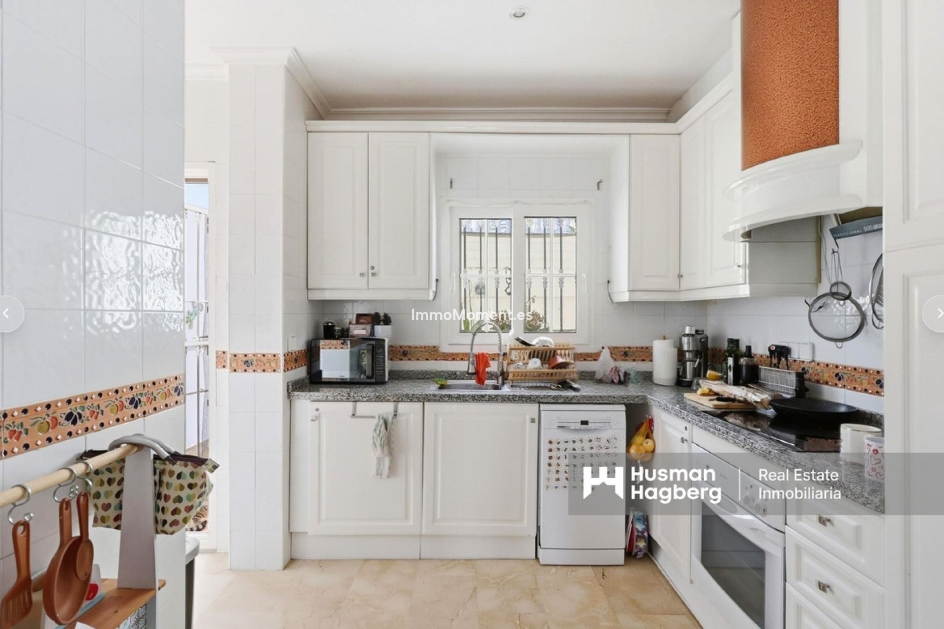 Revente - Maison mitoyenne - Orihuela - Los Dolses