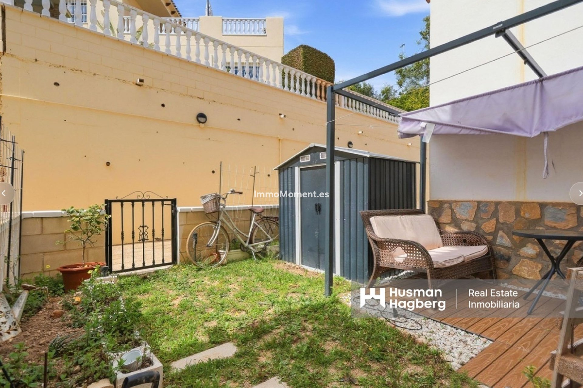 Revente - Maison mitoyenne - Orihuela - Los Dolses