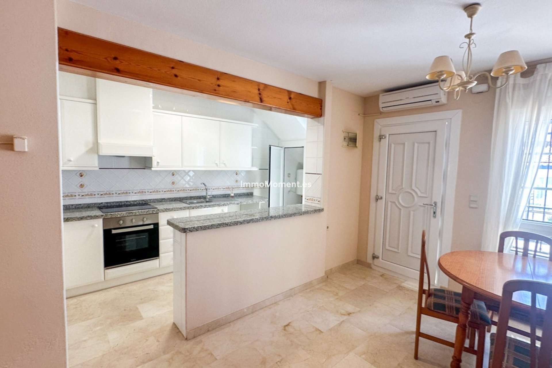 Revente - Maison mitoyenne - Orihuela - Los Dolses
