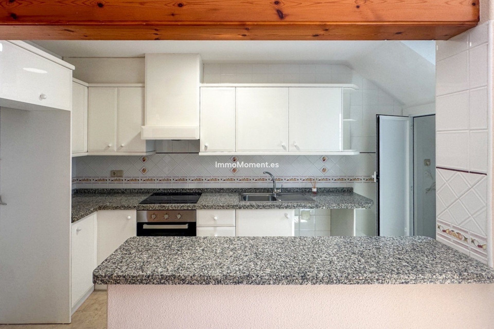 Revente - Maison mitoyenne - Orihuela - Los Dolses