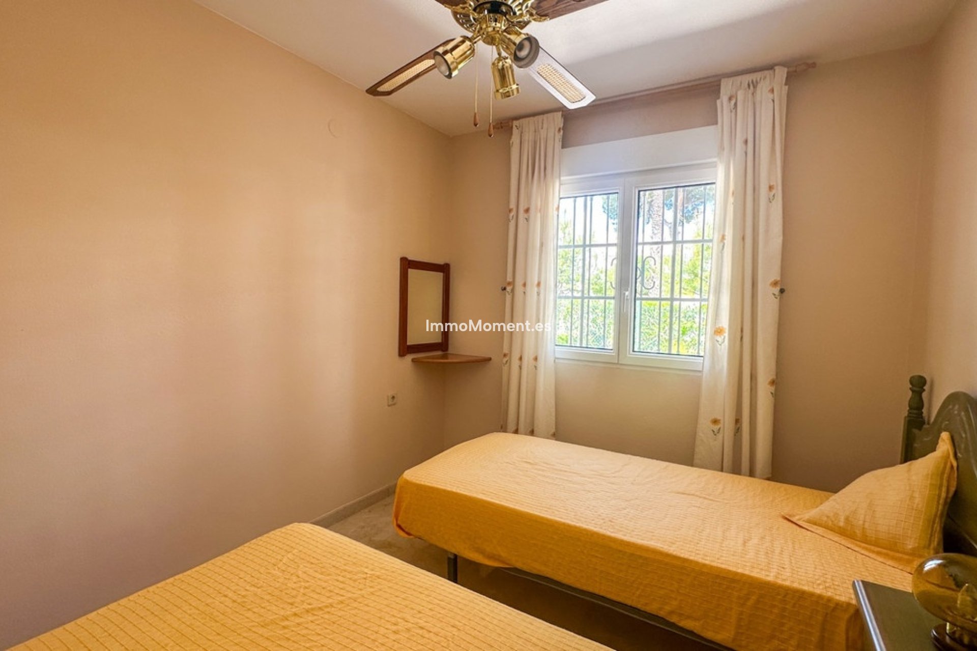 Revente - Maison mitoyenne - Orihuela - Los Dolses