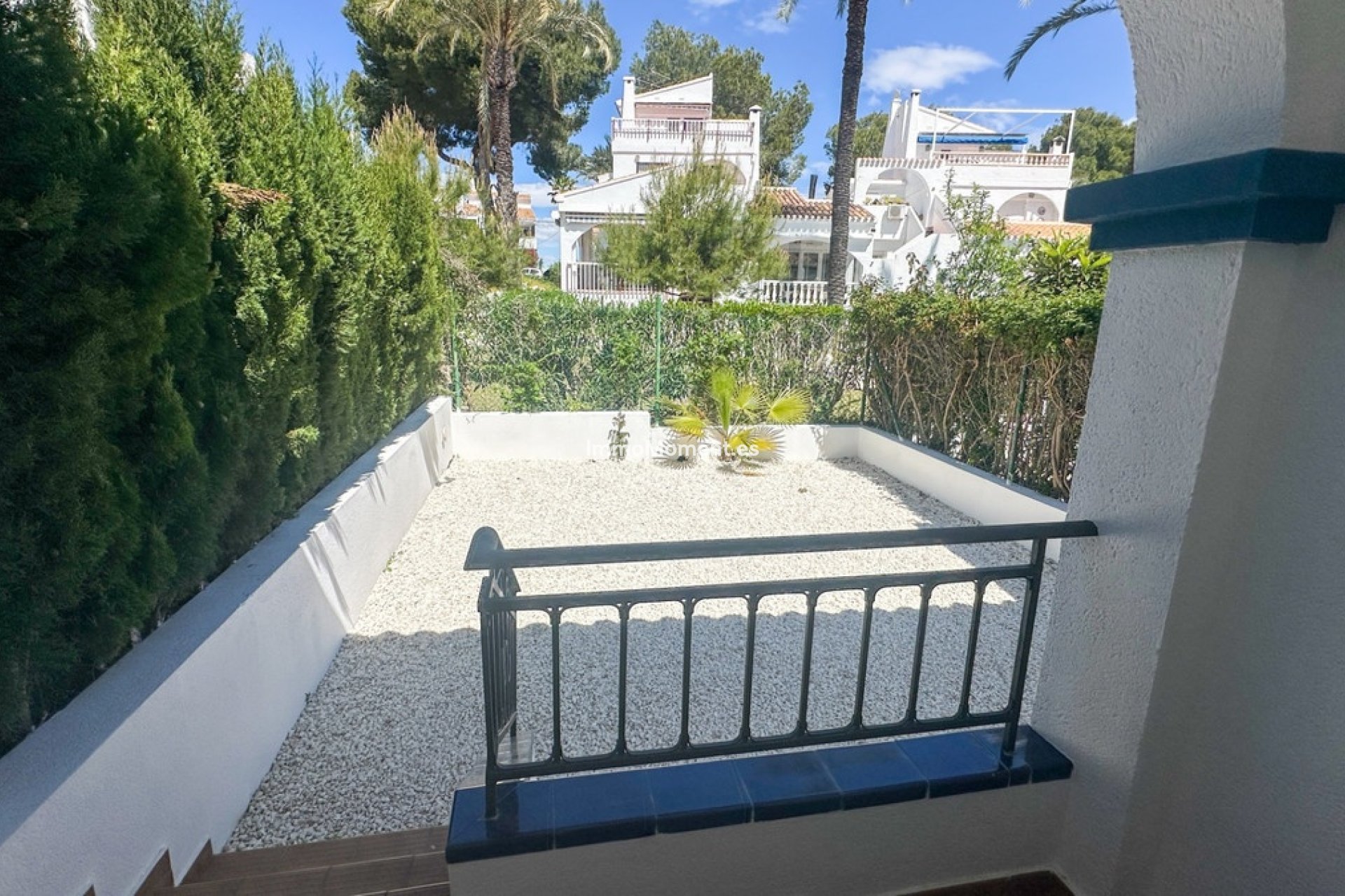 Revente - Maison mitoyenne - Orihuela - Los Dolses
