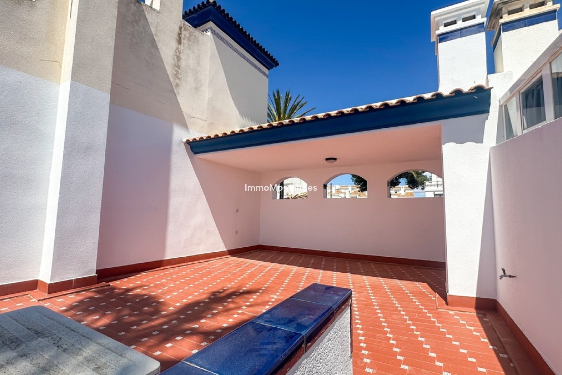 Revente - Maison mitoyenne - Orihuela - Los Dolses