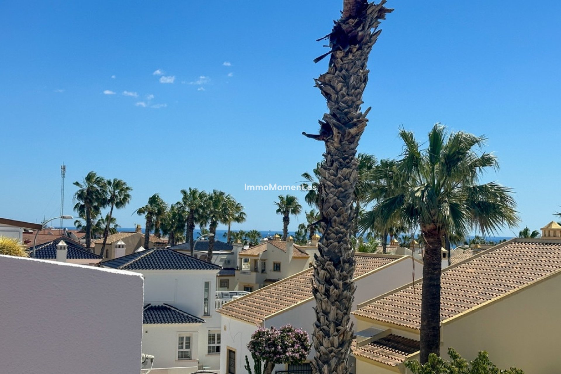 Revente - Maison mitoyenne - Orihuela - Los Dolses