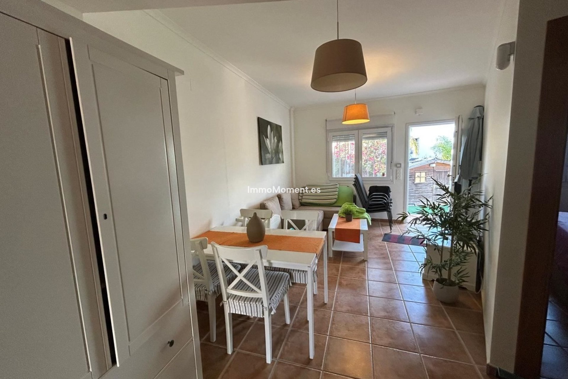 Revente - Maison mitoyenne - Orihuela - Mil Palmeras