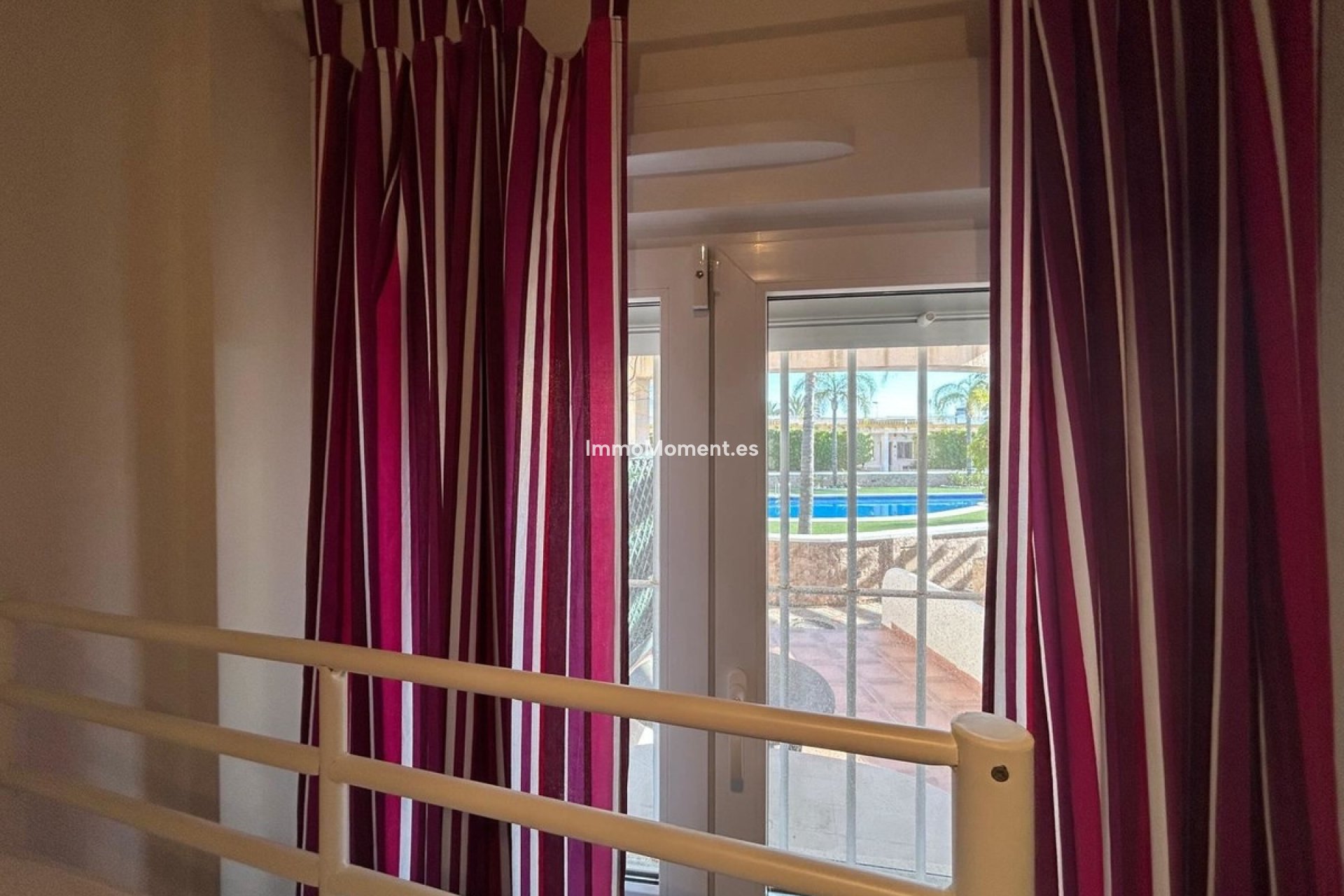 Revente - Maison mitoyenne - Orihuela - Mil Palmeras