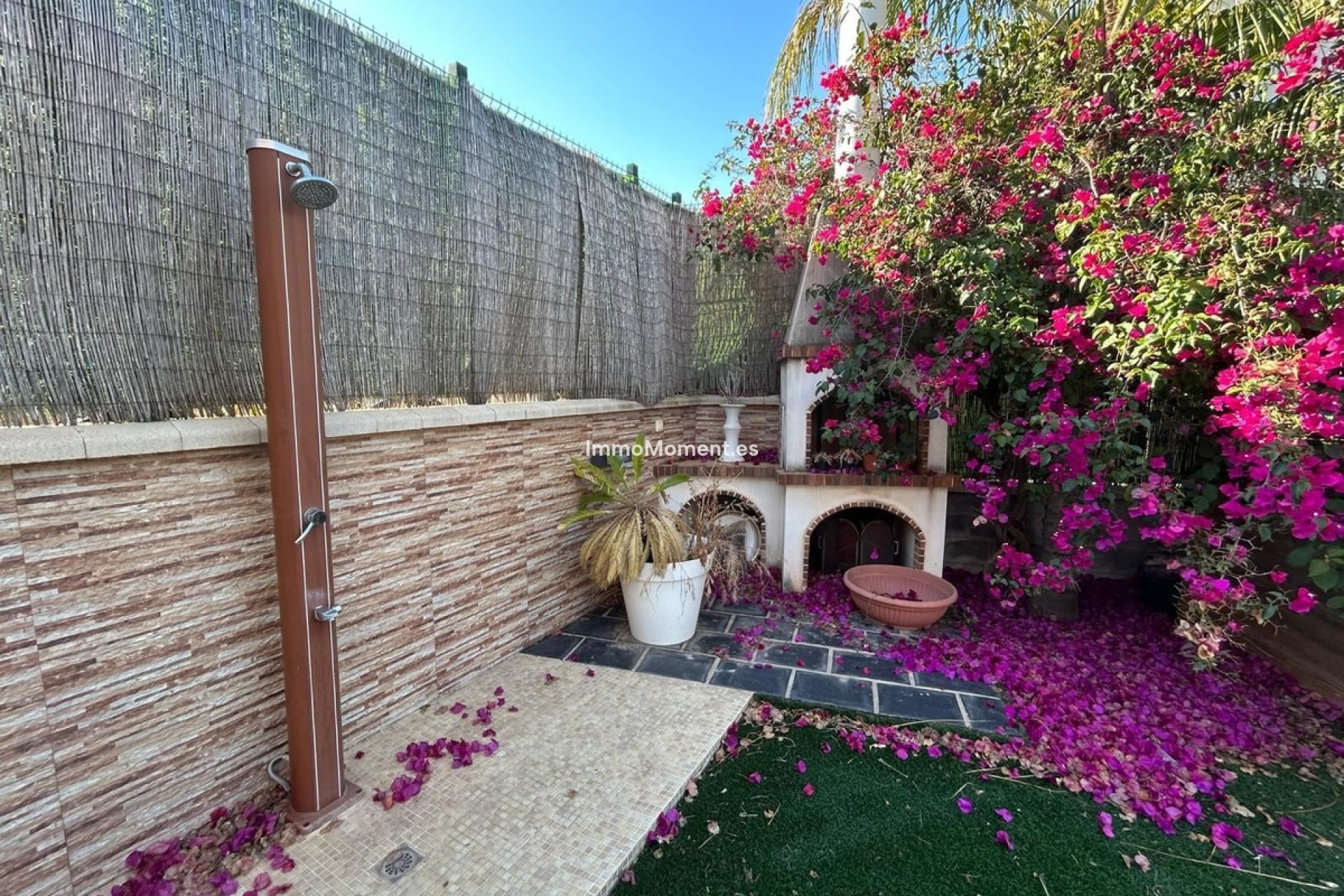 Revente - Maison mitoyenne - Orihuela - Mil Palmeras