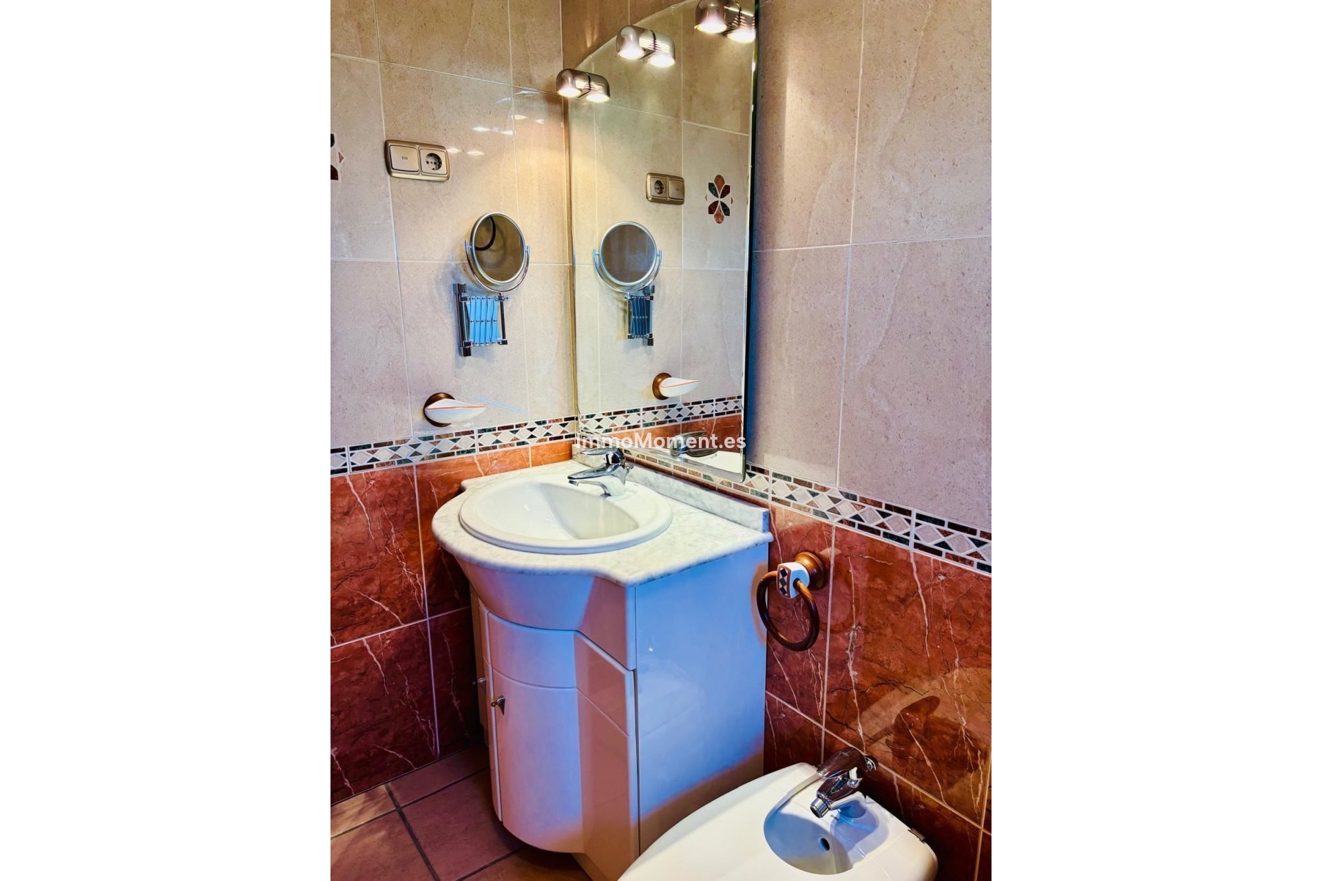 Revente - Maison mitoyenne - Orihuela - Mil Palmeras