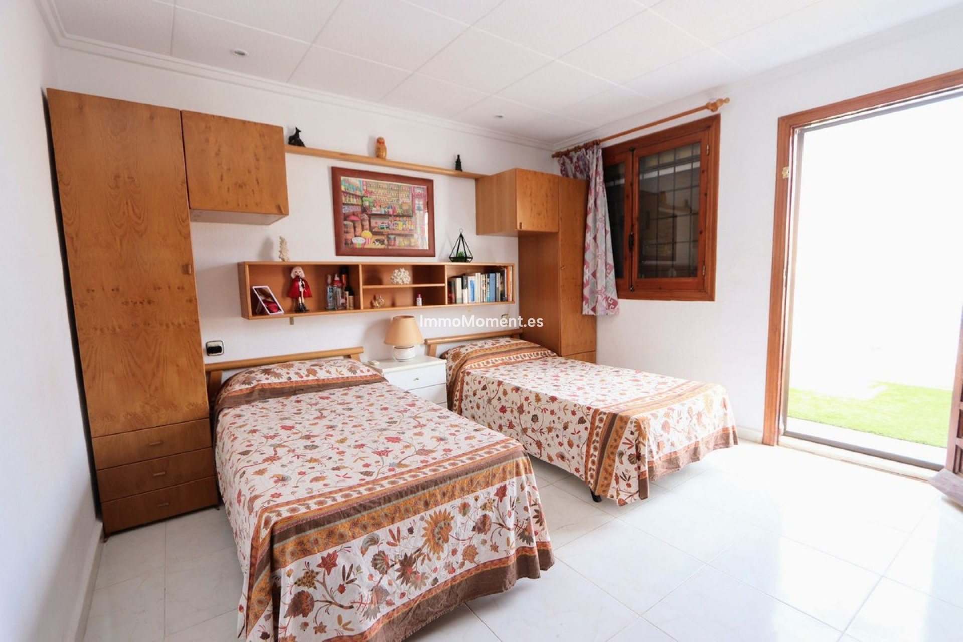 Revente - Maison mitoyenne - Orihuela - Mil Palmeras