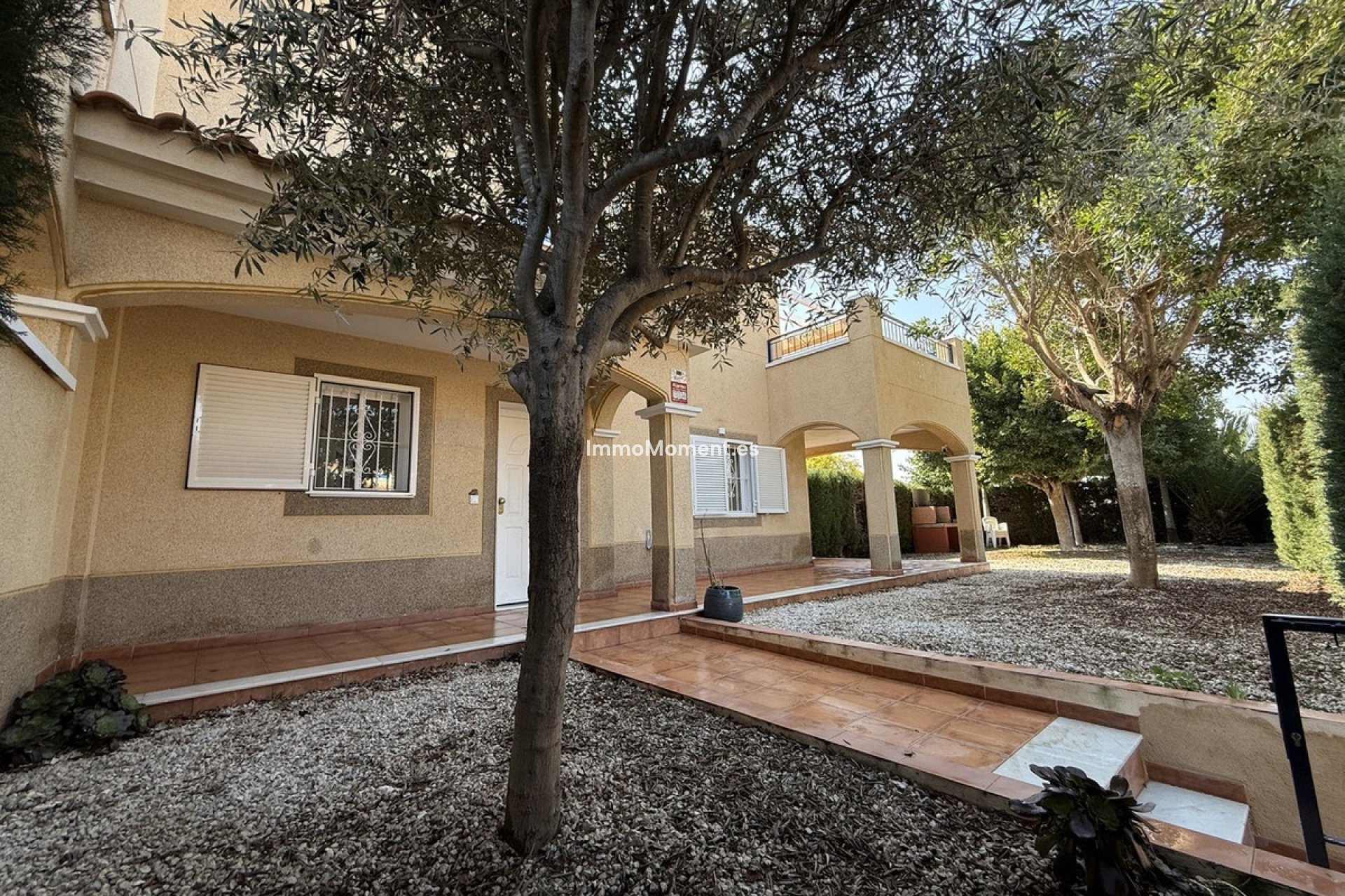 Revente - Maison mitoyenne - Orihuela - Mil Palmeras