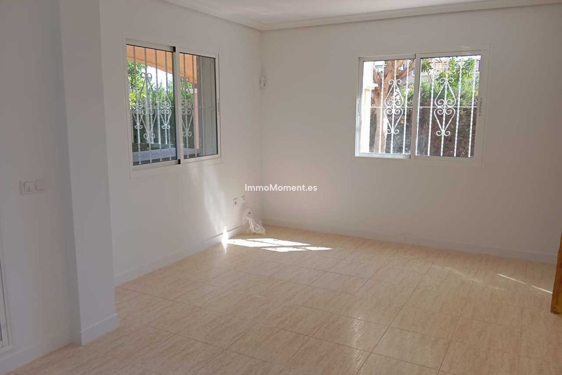 Revente - Maison mitoyenne - Orihuela - Mil Palmeras