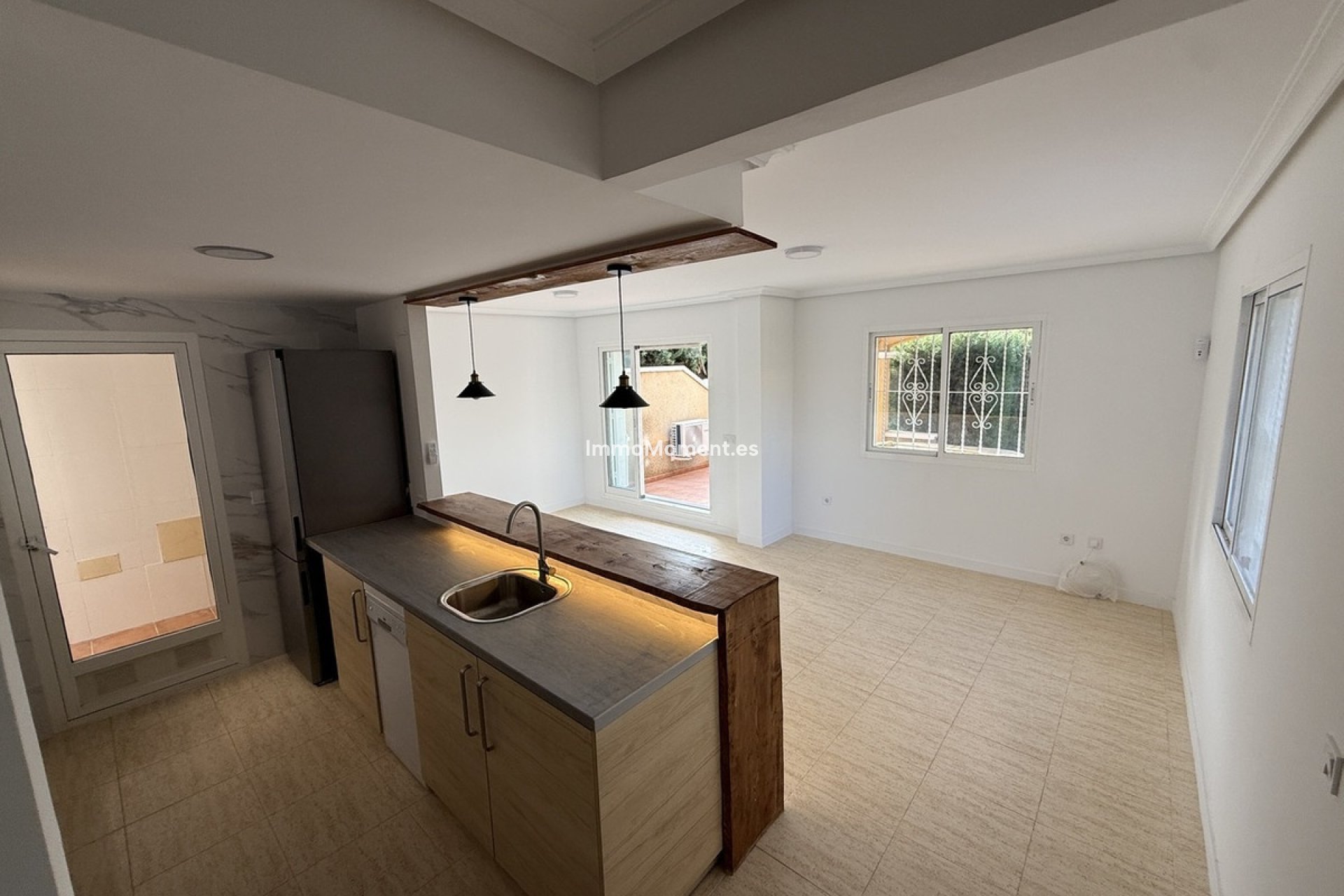 Revente - Maison mitoyenne - Orihuela - Mil Palmeras