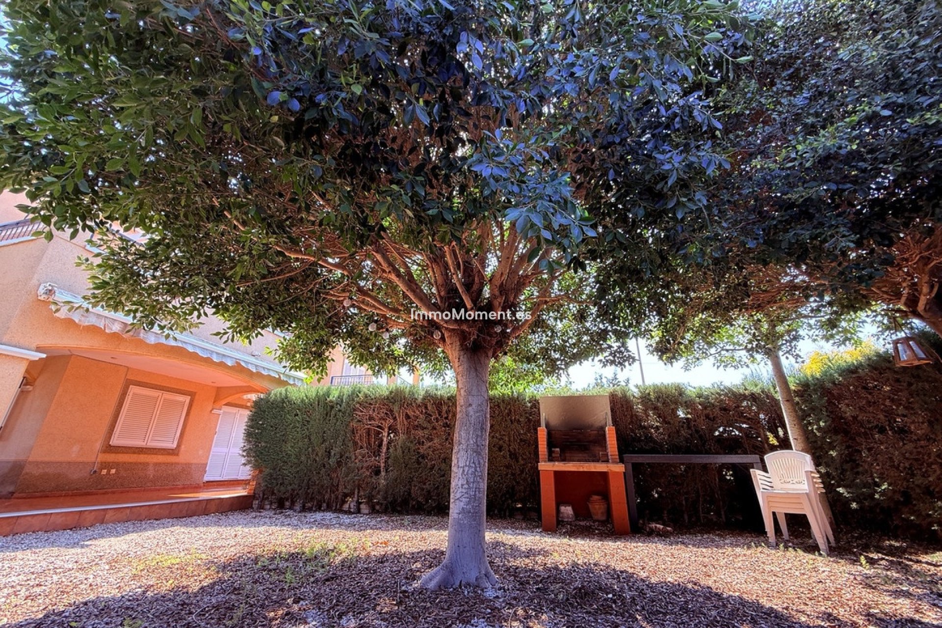 Revente - Maison mitoyenne - Orihuela - Mil Palmeras