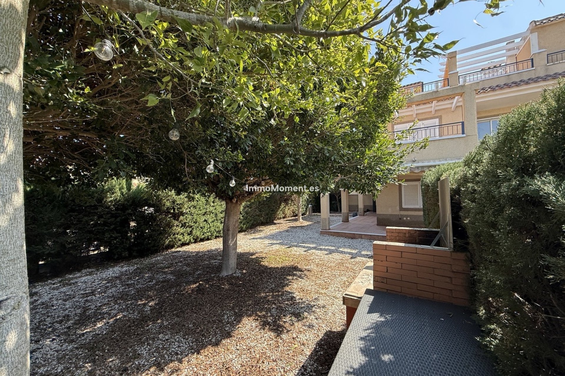 Revente - Maison mitoyenne - Orihuela - Mil Palmeras