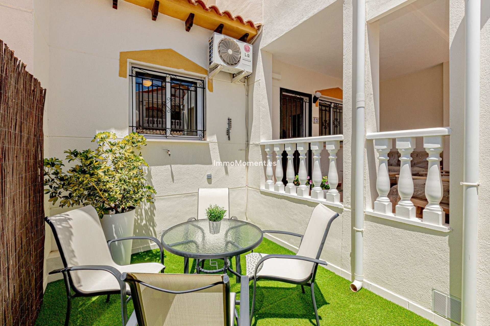 Revente - Maison mitoyenne - Orihuela - Orihuela Centro