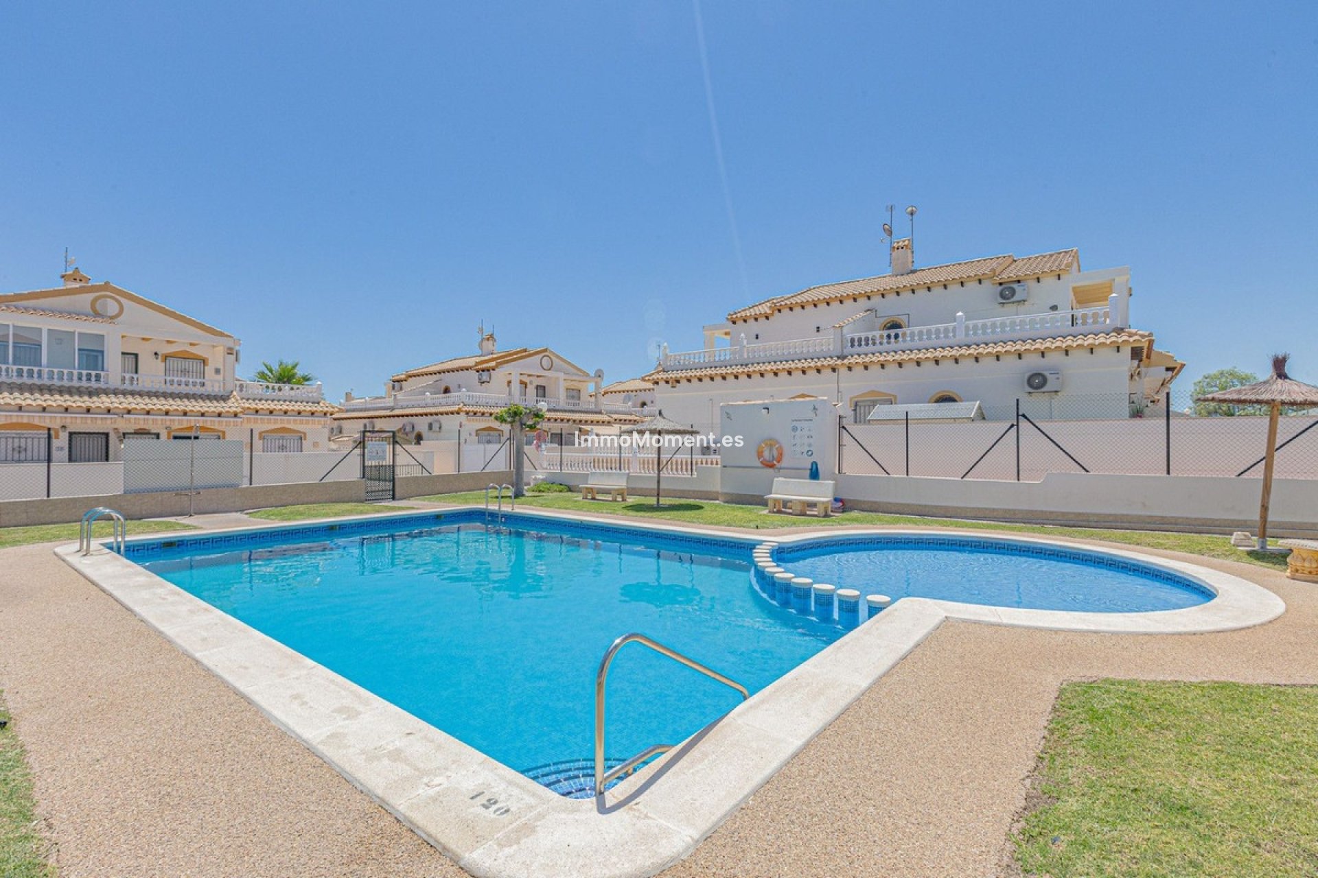 Revente - Maison mitoyenne - Orihuela - Orihuela Centro