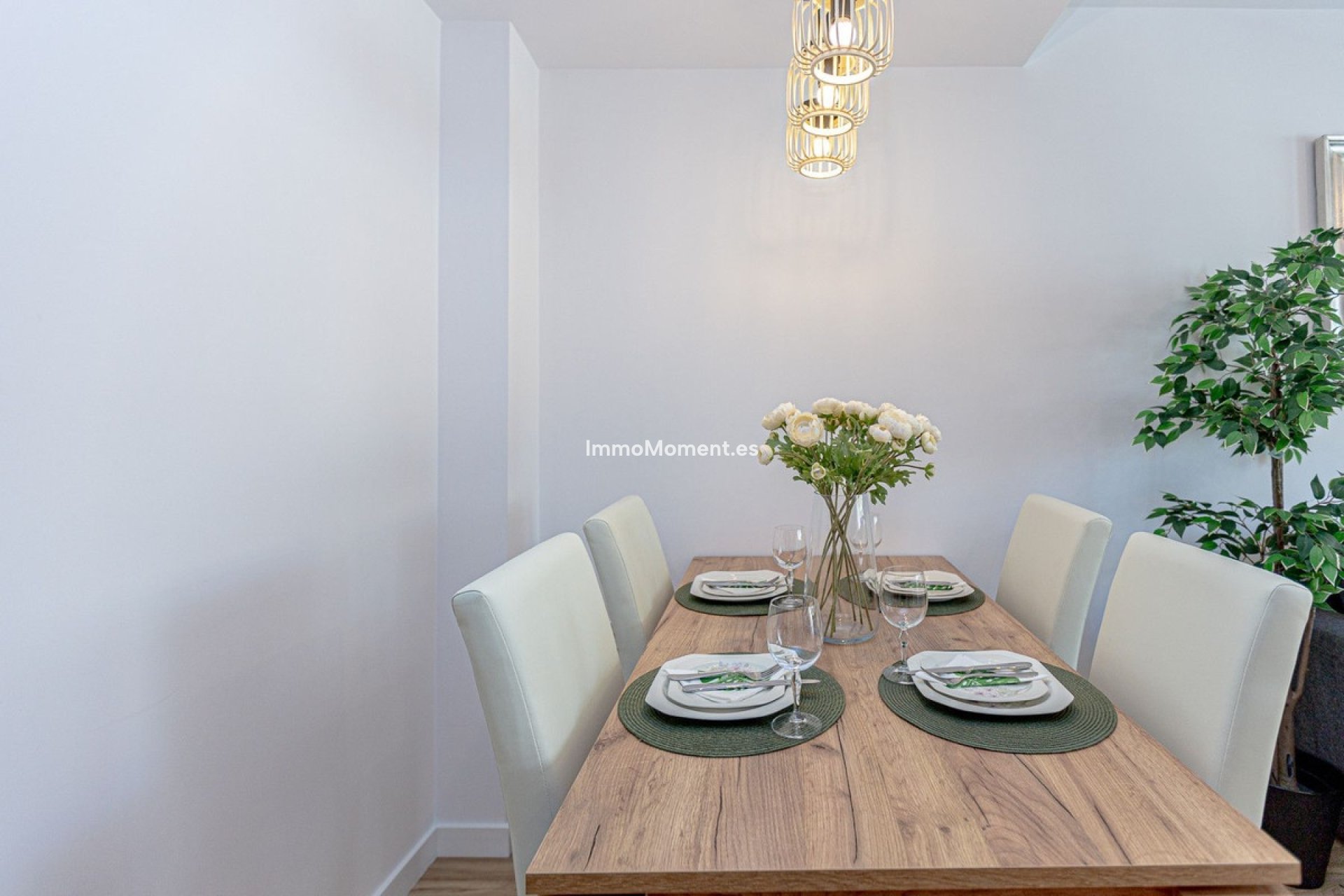 Revente - Maison mitoyenne - Orihuela - Orihuela Centro