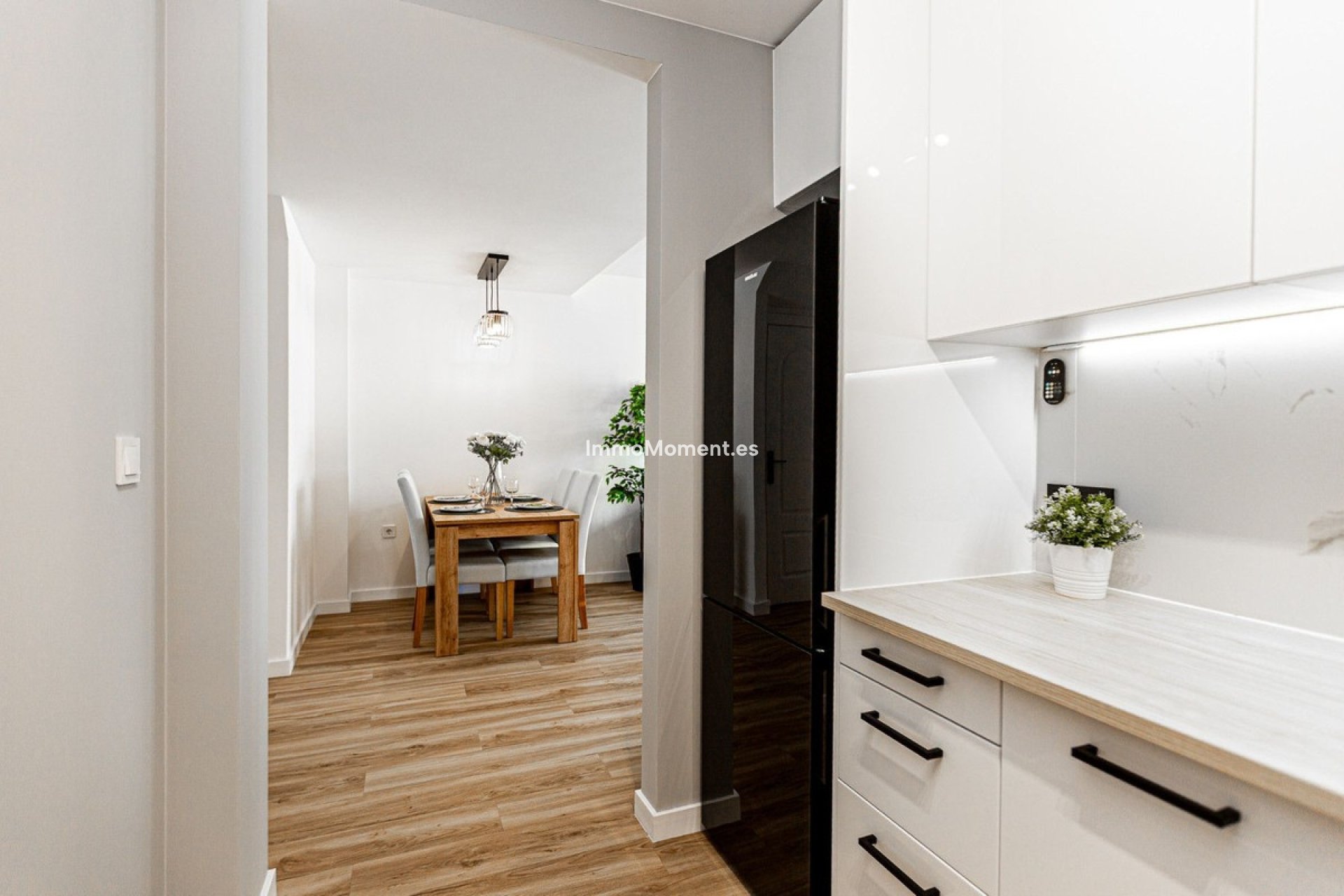 Revente - Maison mitoyenne - Orihuela - Orihuela Centro