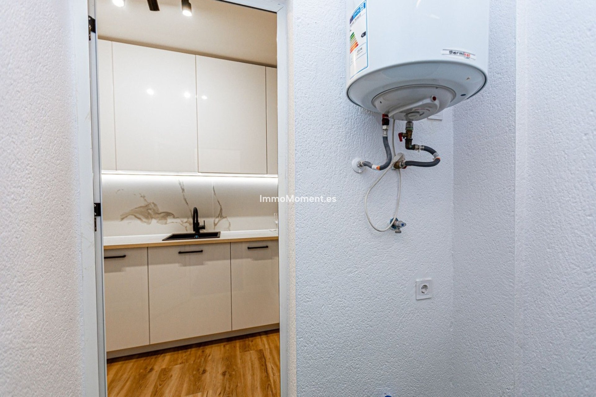 Revente - Maison mitoyenne - Orihuela - Orihuela Centro