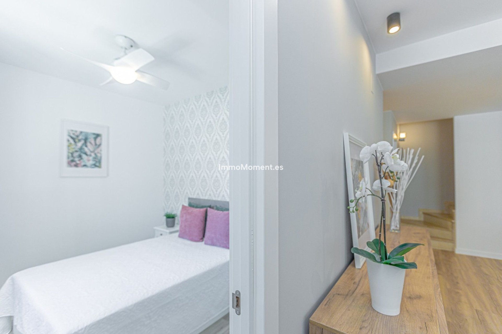 Revente - Maison mitoyenne - Orihuela - Orihuela Centro