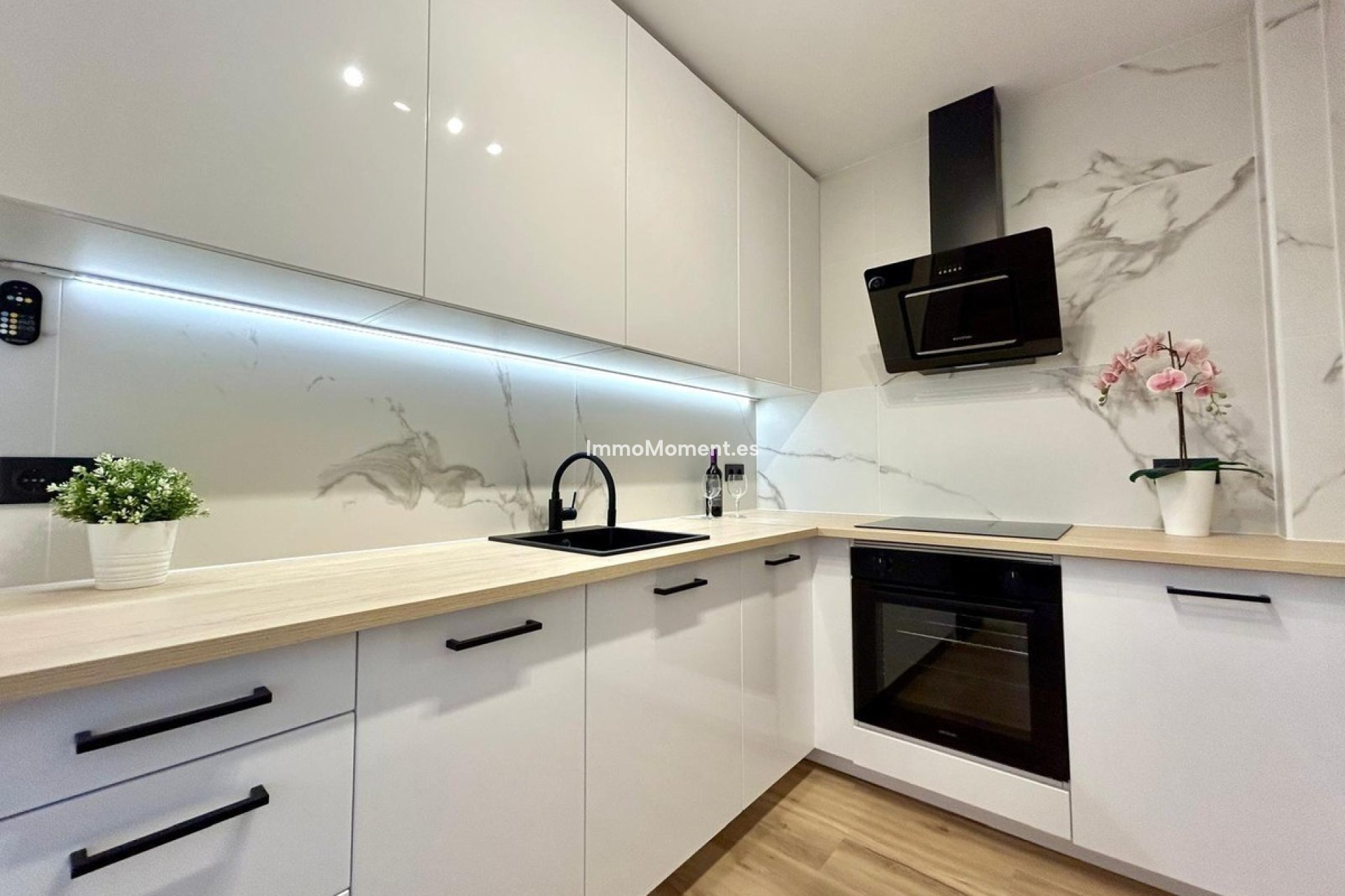 Revente - Maison mitoyenne - Orihuela - Orihuela Centro